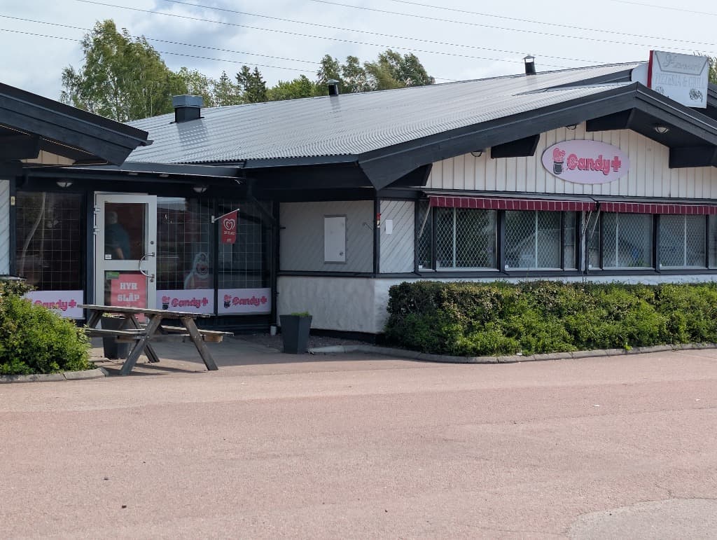 Candy+ butik